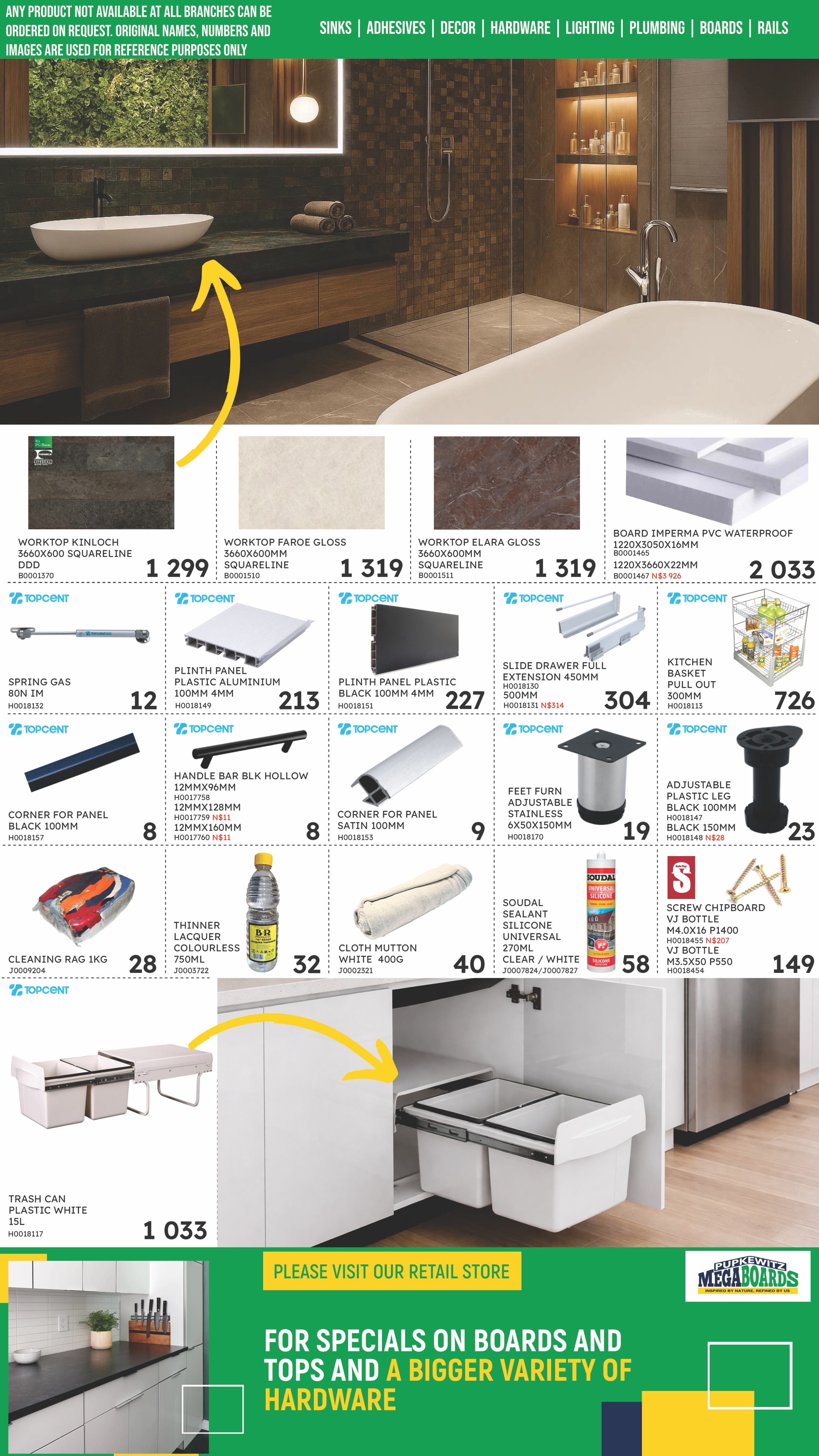 Megaboards — page 2