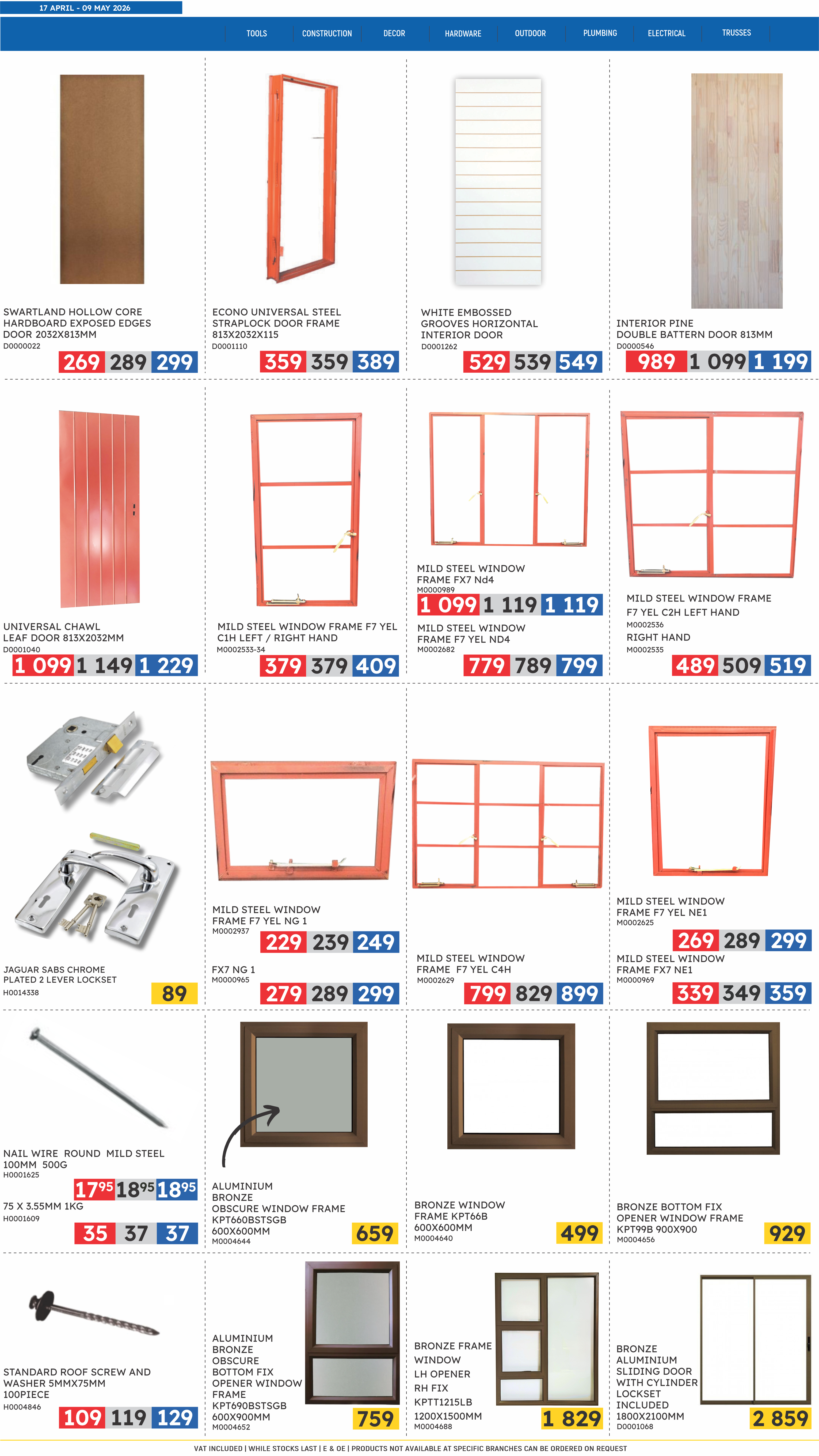 Best Buys April — page 2